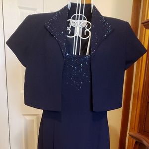 Vintage Dress